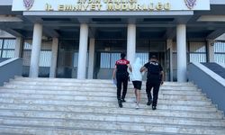 Aydın’da 4 İş Yerinden Hırsızlık Yapan Şüpheli Tutuklandı