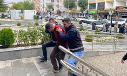 Baba-Oğul Kavgası Kanlı Bitti: Çorum’da Tüfekli Saldırı