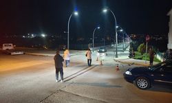 Bahçelievler’de Feci Çarpışma: Sürücüler Yaralandı