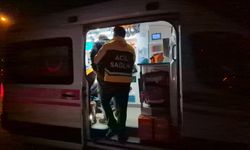 Bartın’da Alacak Verecek Tartışması Kanlı Bitti 1 Yaralı