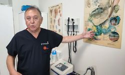 Baş Dönmesinin Sebebi Vertigo Olmayabilir!