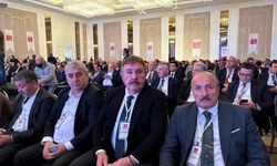 Başkan Arslan, Kastamonu’yu TBB Meclisinde Temsil Etti
