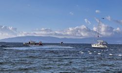 Bodrum Açıklarında Göçmen Teknesi Battı: 7 Kişi Hayatını Kaybetti