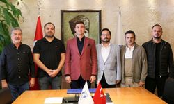Bodrum Belediyesi ve İMO Arasında “Sağlıklı Kentleşme” Protokolü