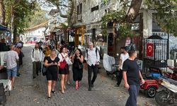 Bodrum’da AB Destekli “15 Dakikalık Şehir” Projesi Toplantısı