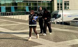 Bolu’da Bisiklet ve Motosiklet Hırsızı Tutuklandı