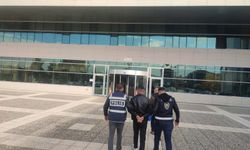Bolu’da Torun Hırsızlığı: Dedesinin Evinden Eşya Çaldı, Tutuklandı