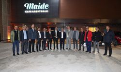 Bozkırın Tezenesi Unutulmadı: Şehir Ödülleri Sahiplerini Buldu
