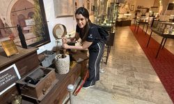 Brezilyalı Kahvesever, Türk Kahvesinin İzini Safranbolu’da Sürdü