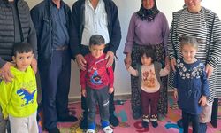 Buldan Karaköy Mahallesi’ne Yıllar Sonra Anaokulu Açıldı