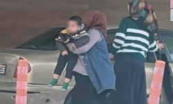 Bursa İnegöl’de 1,5 Yaşındaki Bebek Bulaşık Deterjanı İçti