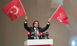 CHP Denizli 39. Olağan İl Kongresi Tamamlandı: Ali Osman Horzum Yeniden Başkan