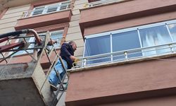 Cide’de Şüpheli Ölüm: Yaşlı Kadın Evinde Ölü Bulundu