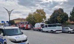 Çorum Alaca’da 90 Yaşındaki Vatandaş Evinde Ölü Bulundu