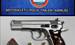Çorum’da Polis Denetimlerinde 5 Aranan Şahıs Yakalandı