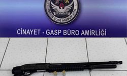 Çorum’da Polis Denetimlerinde 5 Aranan Şahıs Yakalandı