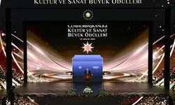 Cumhurbaşkanlığı Kültür ve Sanat Büyük Ödülleri 29 Ekim’de Açıklanacak