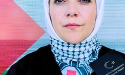 Denizli Milletvekili Sema Silkin Ün İsrail Tarafından Alıkonuldu