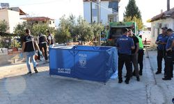 Denizli’de Çöp Kamyonu Yayaya Çarptı: 1 Kişi Hayatını Kaybetti