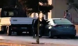 Denizli’de Okul Müdürüne Silahlı Saldırı: Çocuklarının Önünde Yaralandı