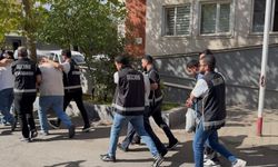 Diyarbakır Kaçakçılık Polisi 12 İl Genelinde Operasyon Düzenledi