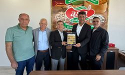 Diyarbakır ürünleri Türkiye pazarına Asia Bakliyat ile ulaşıyor