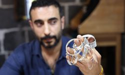 Diyarbakır’ın Tescilli Hasırı ve Kişnişi, 5 Bin Yıllık Sur Burcunda Hayat Buldu