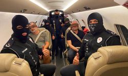 “Don Vito” ve Ekibi Çökertildi: Ünlü Suç Örgütü Lideri Türkiye’ye Getirildi