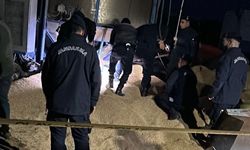 Edirne’de 76 Yaşındaki Çiftçi Çeltik Kurutma Makinesinde Ölü Bulundu