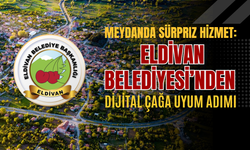 Eldivan Belediyesi’nden Dijital Çağa Uyum Adımı