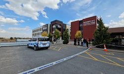 Erciyes Üniversitesi’nde Münferit Olay: Kadın Öğrenci Pompalı Tüfekle Vuruldu