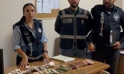 Esenyurt’ta Dilenciden Servet Çıktı: 67 Çeyrek Altın ve Yüklü Para!