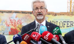 Eski Nilüfer Belediye Başkanı Turgay Erdem gözaltına alındı