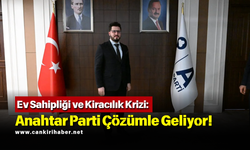Ev Sahipliği ve Kiracılık Krizi: Anahtar Parti Çözümle Geliyor!