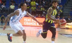 Fenerbahçe Beko, Türk Telekom’u 92-84 mağlup ederek 4’te 4 yaptı