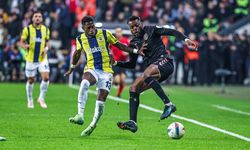 Fenerbahçe, Samsunspor ile Süper Lig’de 65. randevusuna çıkıyor