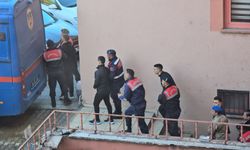 Film Sahnelerini Aratmayan Soygun: Sanıklar Pişmanlık Dile Getirdi