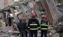 Gebze’de 6 Katlı Bina Çöktü: Ekipler Bölgeye Sevk Edildi!