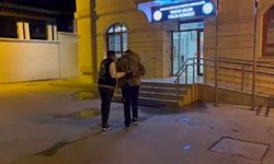 Genç kıza “çok güzelsin” diyerek rahatsız etti