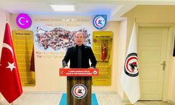 Gündüz: Bu Topraklarda Artık Silah Sesleri Yerine Kahkahalar Olacak