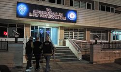 Hakkında kesinleşmiş ceza bulunan FETÖ üyesi yakalandı