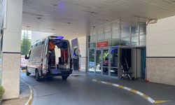 Hastaneye Boğaz Ağrısıyla Gitti, Deli Dana Hastalığı Tanısı Kondu