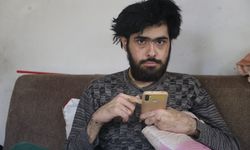 Hatay’da 3 Yıldır Evden Çıkmayan Gencin Dramı