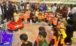 Hitit TechFest Bilim ve Teknoloji Festivali Çorum’da 10 Binden Fazla Ziyaretçi Ağırladı