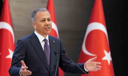 İçişleri Bakanı Yerlikaya Açıkladı 32 İlde FETÖ Operasyonlarında 62 Şüpheli Yakalandı