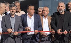 İstanbul’un Ünlü Tekstil Markası Diyarbakır’da Toptan Satış Mağazası Açtı