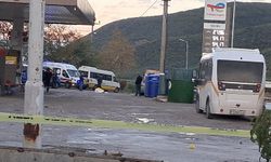 İznik’te benzinlikte çıkan silahlı çatışma: 1 ölü, 1 yaralı
