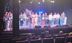 Karabük’ün Gururu: Gençler Arası Yarışmada Bölge Birinciliği