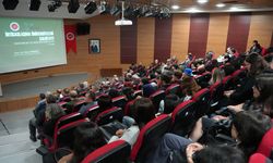 Kastamonu Üniversitesi Ormancılıkta Fark Yaratıyor: Defne Üretimi 10 Kat Arttı