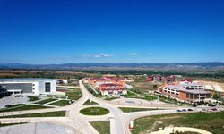 Kastamonu Üniversitesi, Times Higher Education 2026 Dünya Sıralamasında 1501+ bandında